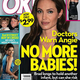Image for article titled In Blow To Tabloid Industry, Angelina's Womb Closed For Business